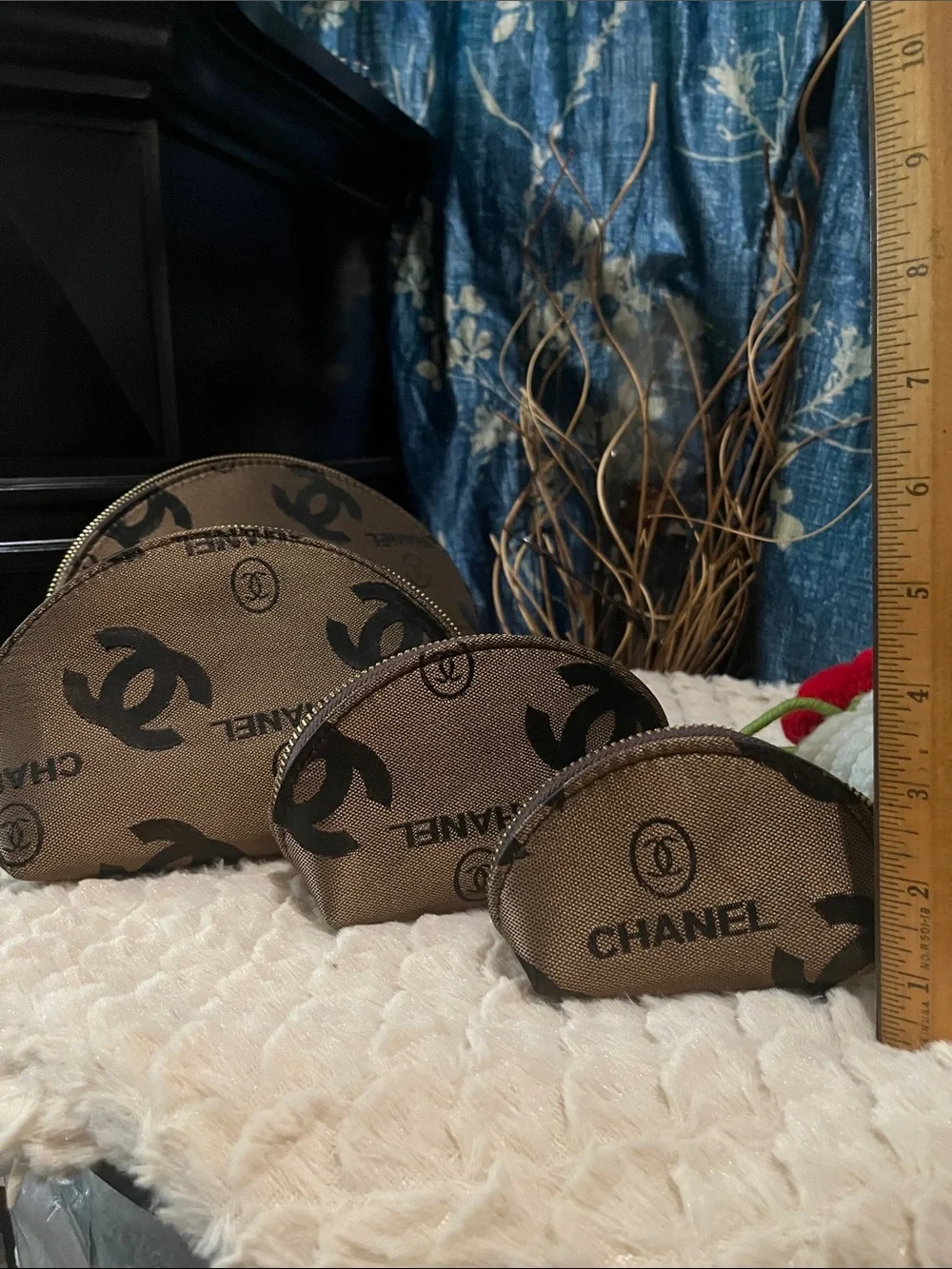 None nwt canvas